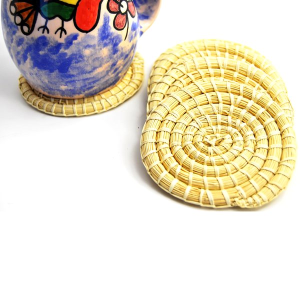 Coiled Coasters