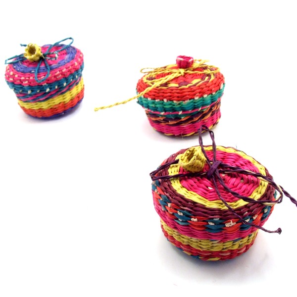 Mini Basket