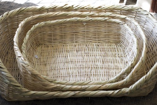 Dog Bed -20" x 27"