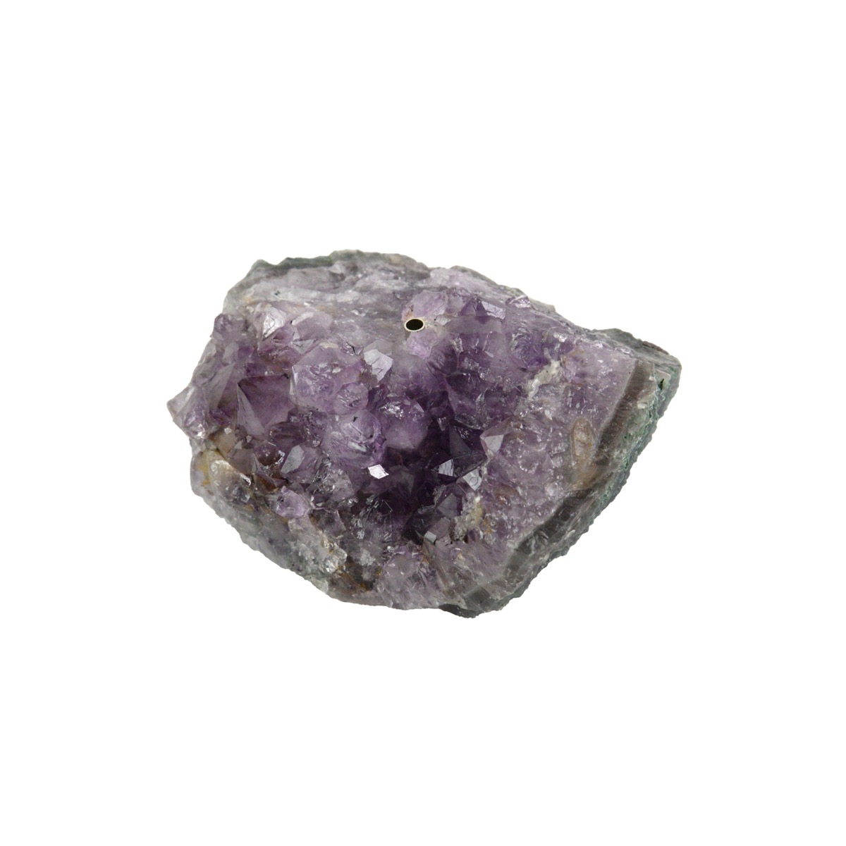 Mineral Stone Incense holder