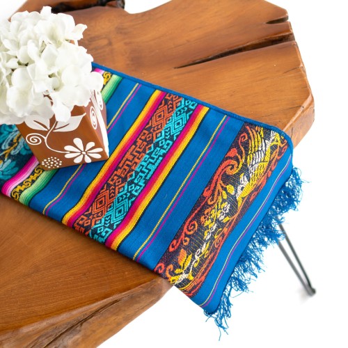 Incan Table Runner
