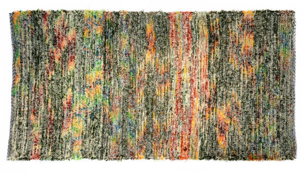 58" x 26" Rug