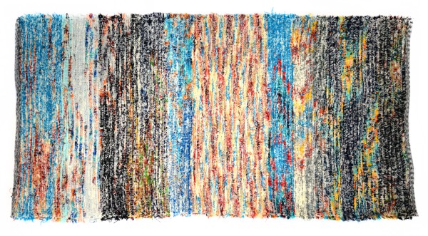 58" x 26" Rug
