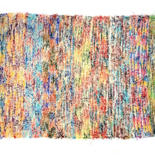 58" x 26" Rug