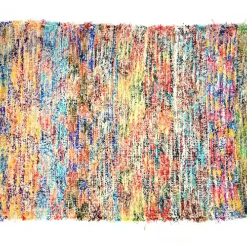 58" x 26" Rug