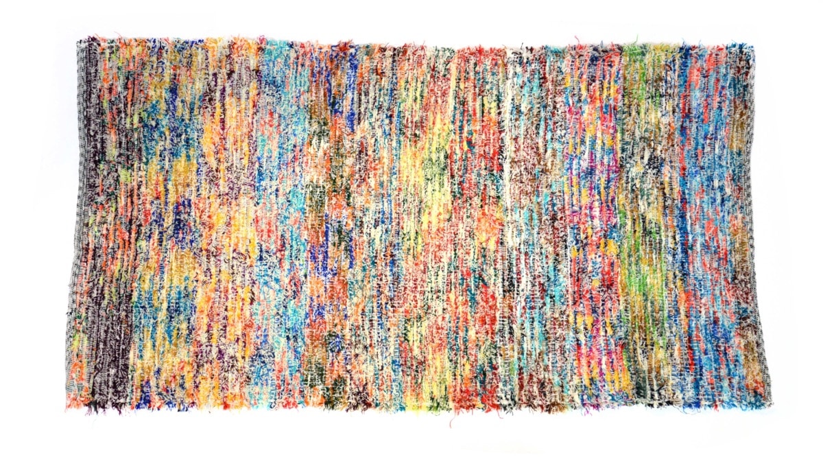 58" x 26" Rug