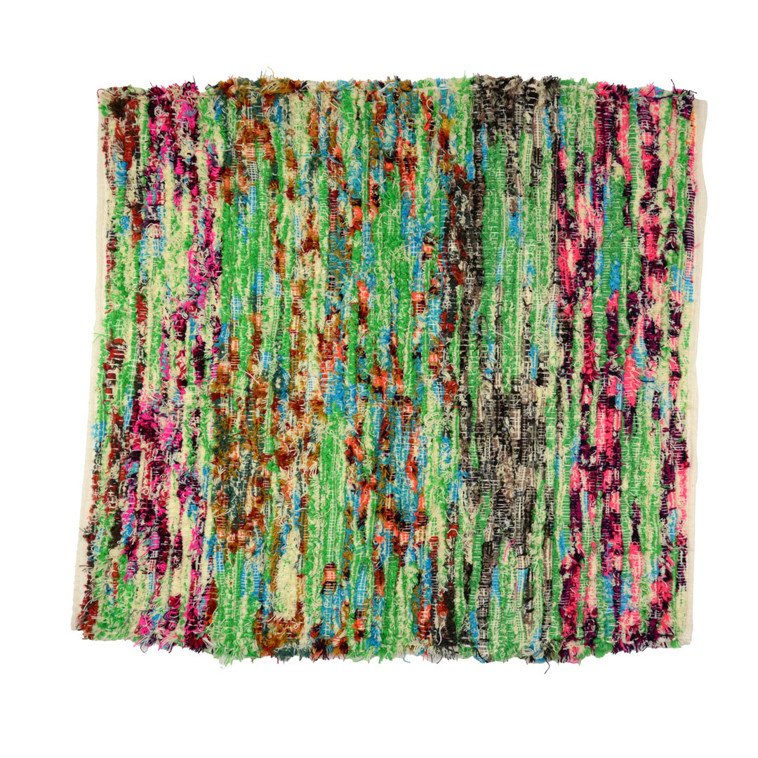 28" x 26" Rug