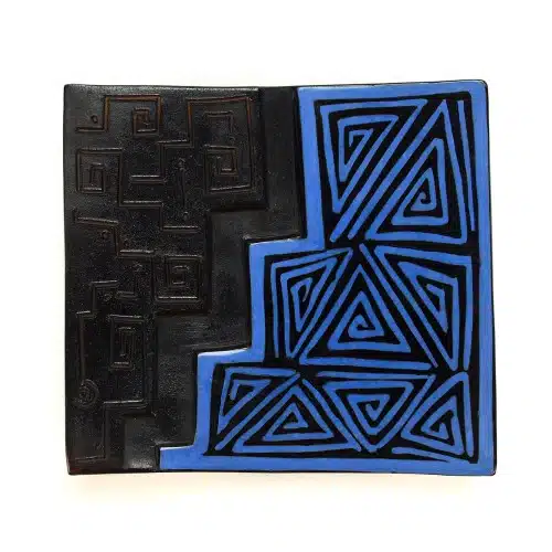 Chulucanas Plates - 6.5"