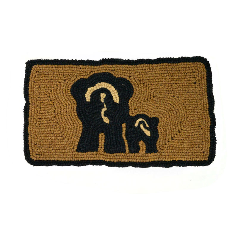 Coconut Fiber Doormat