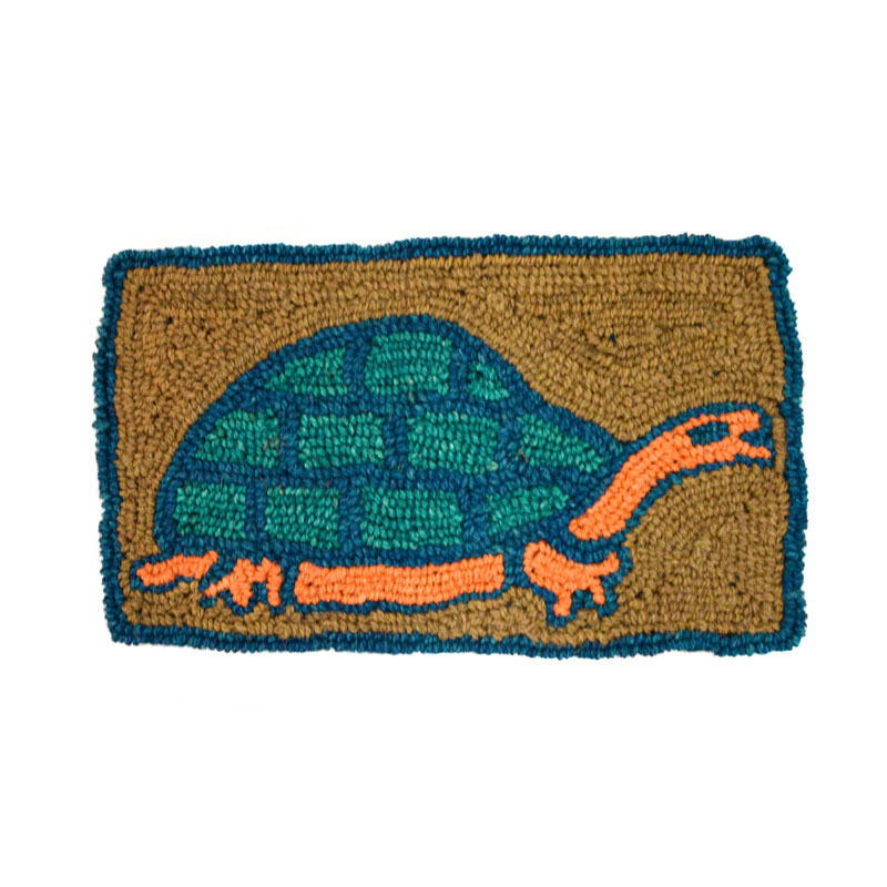 Coconut Fiber Doormat