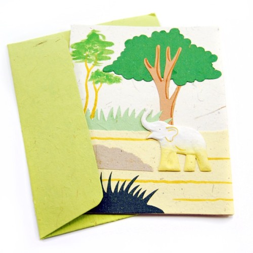 Greeting Card