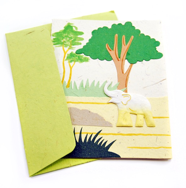 Greeting Card