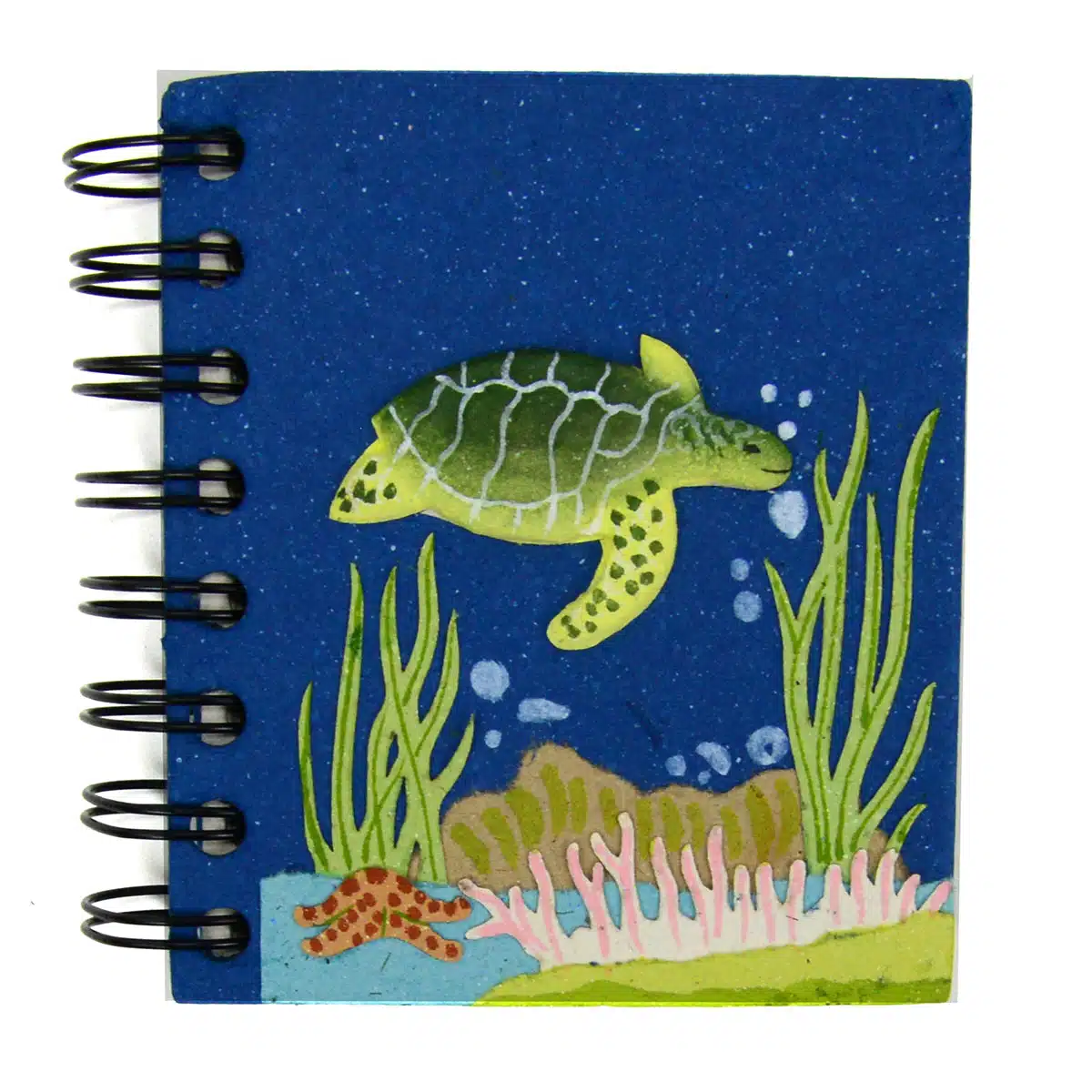 Small Notebook
