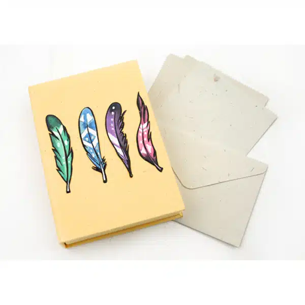 Stationery
