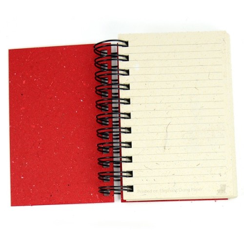 Safari Journal - S