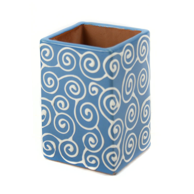 Chulucanas Cube Small