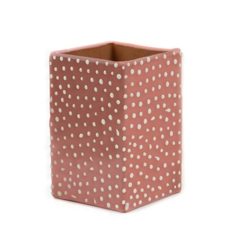 Chulucanas Cube Large