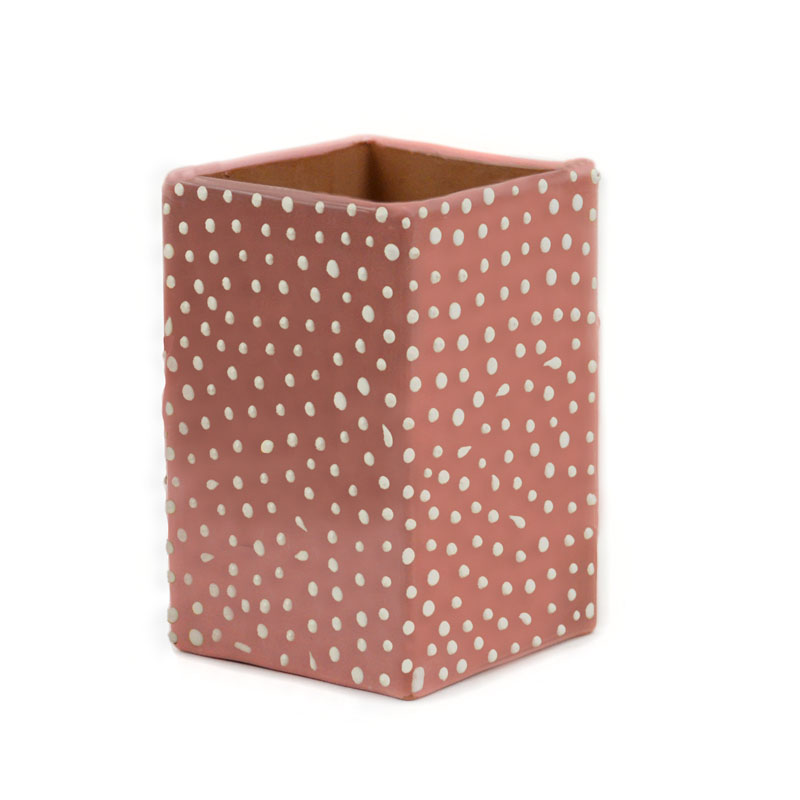 Chulucanas Cube Large