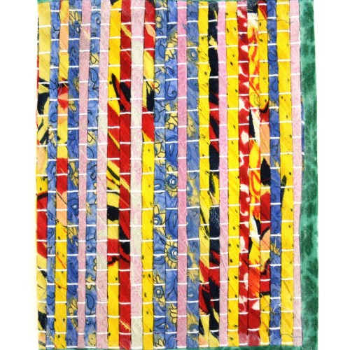 Recycled Sketchbook