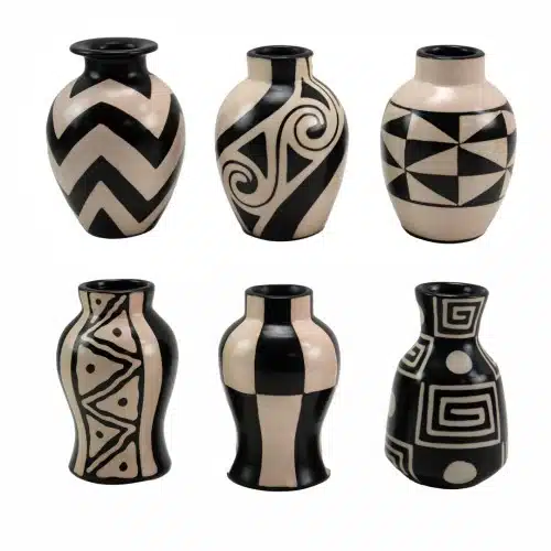 Chulucanas Vase 15cm