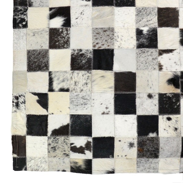 Leather Tapestry / Rug 60"x79"