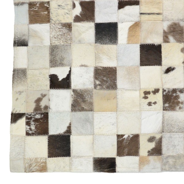 Leather Tapestry / Rug 60"x79"
