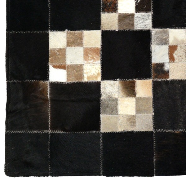 Leather Tapestry / Rug 60"x79"