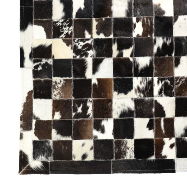 Leather Tapestry / Rug 60"x79"