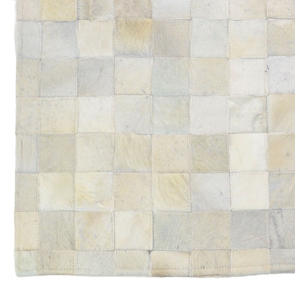 Leather Tapestry / Rug 60"x79"