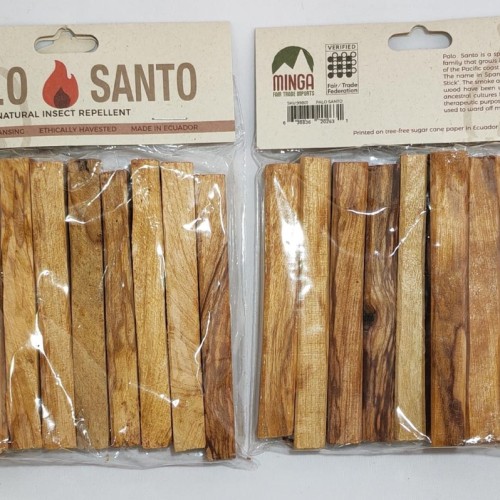 Palo Santo