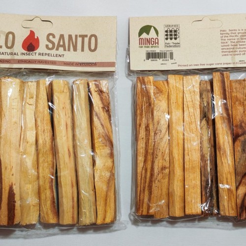 Palo Santo