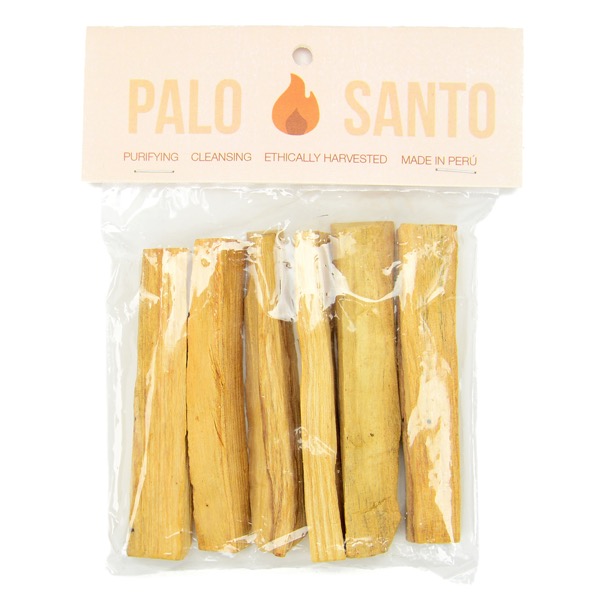 Palo Santo