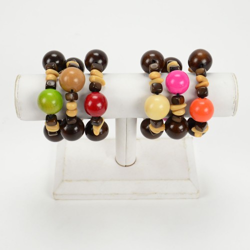Gumball Bracelet (Bundle of 2)