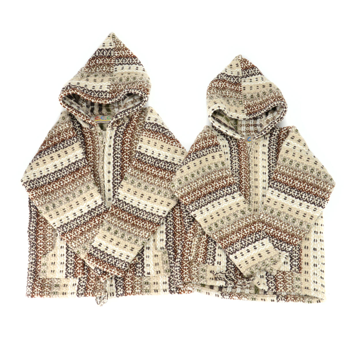 Waffle Weave Sweater Bundle