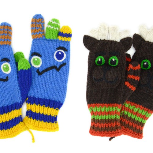Dandy Mitten Bundle 01
