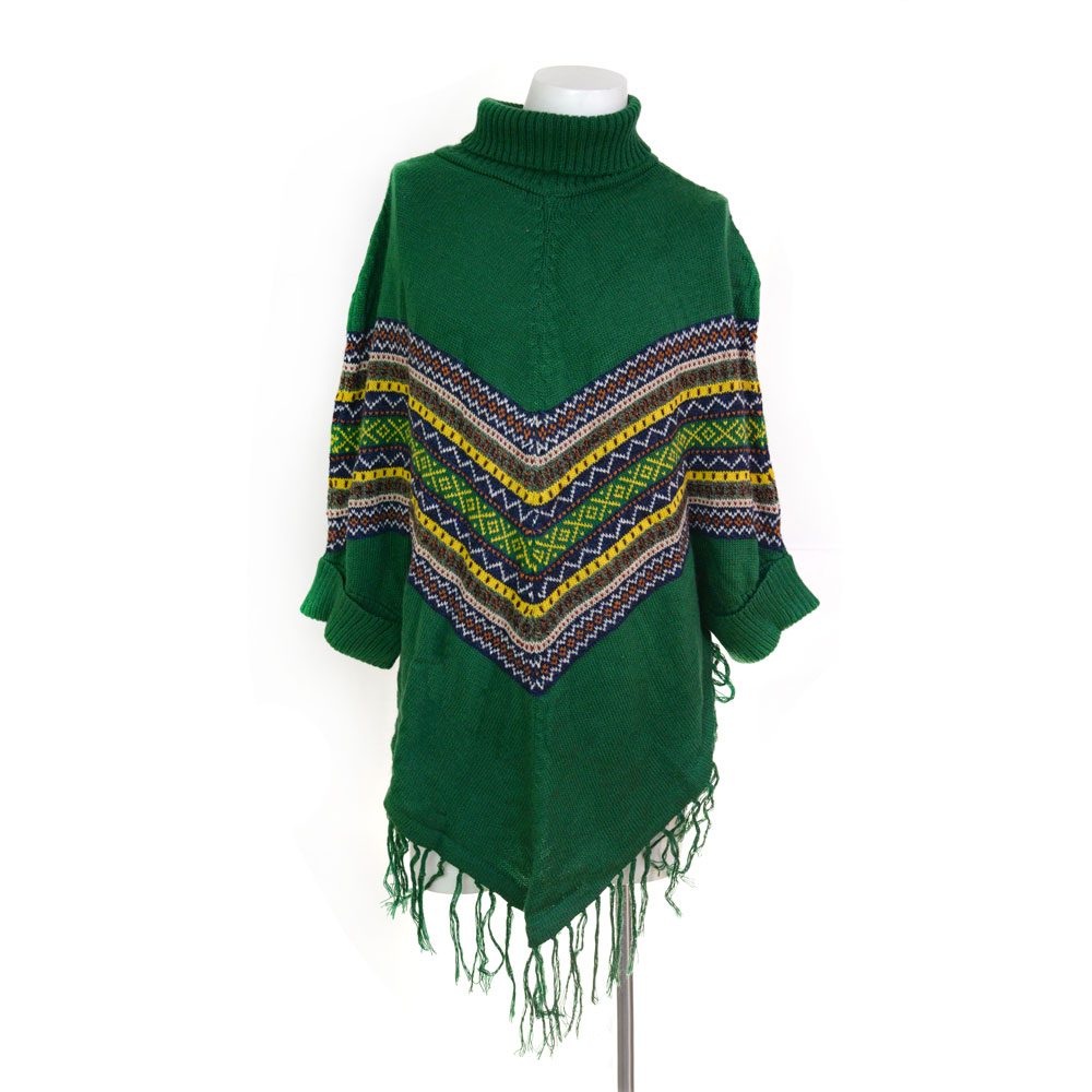 Yana Poncho