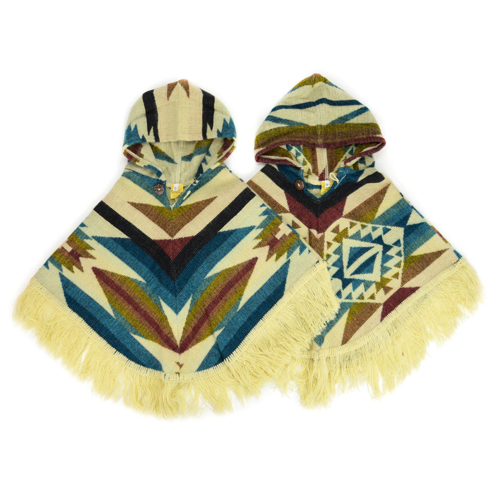 Catalina Kid's Poncho Bundles