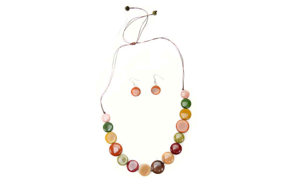 Bubble Set