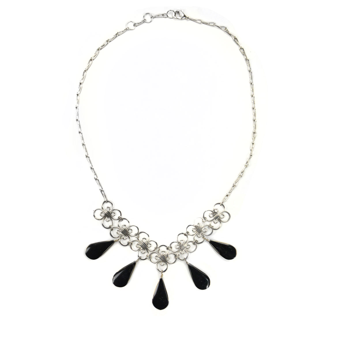 Teardrop Necklace