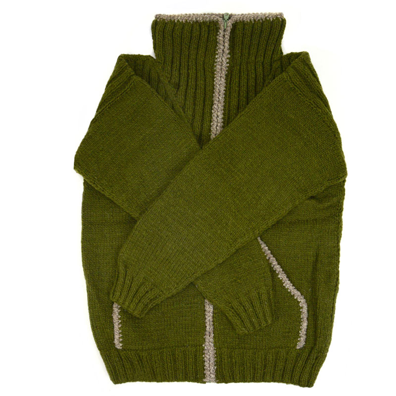 Small Adult Sweater