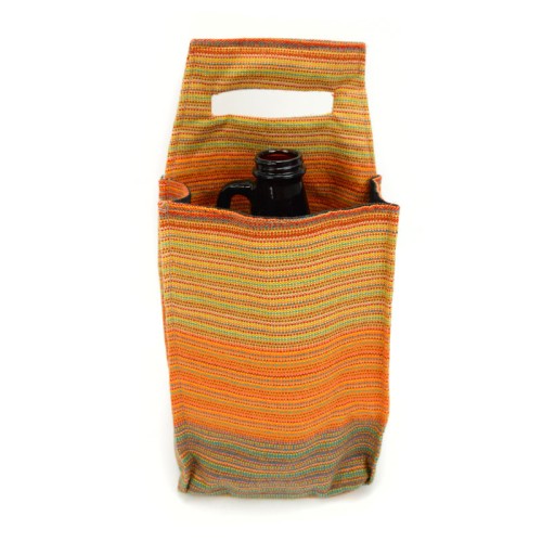 Growler Carrier
