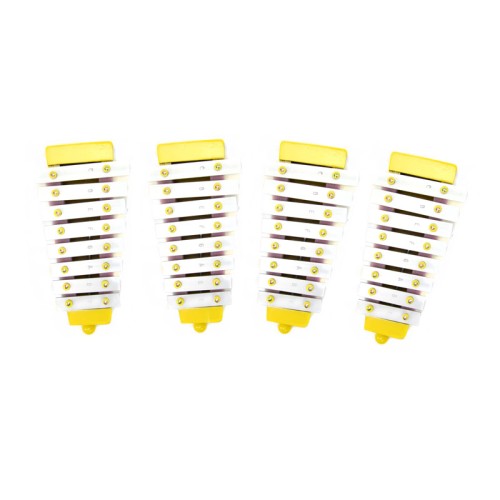 Xylophone bundle of 4