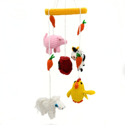 Yarn Mobile
