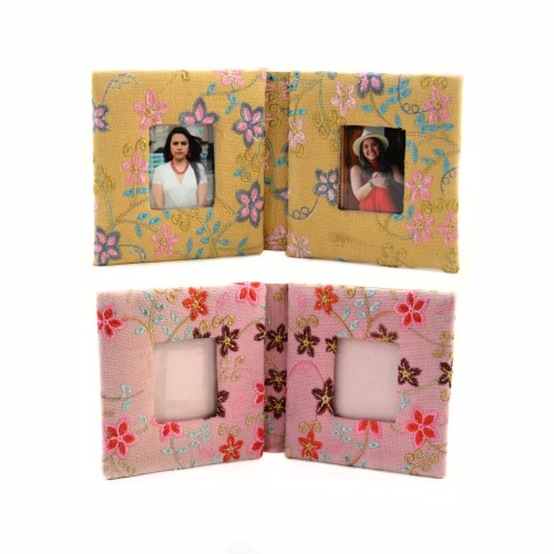 Double Picture Frame Bundle of 2