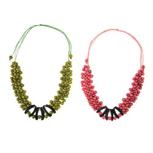 Orb Necklace