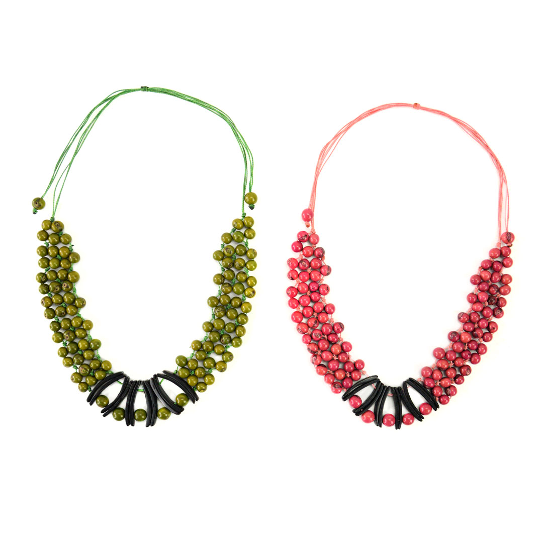 Orb Necklace