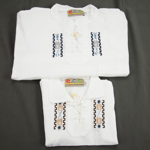 Inca Boys Shirt bundles of 2