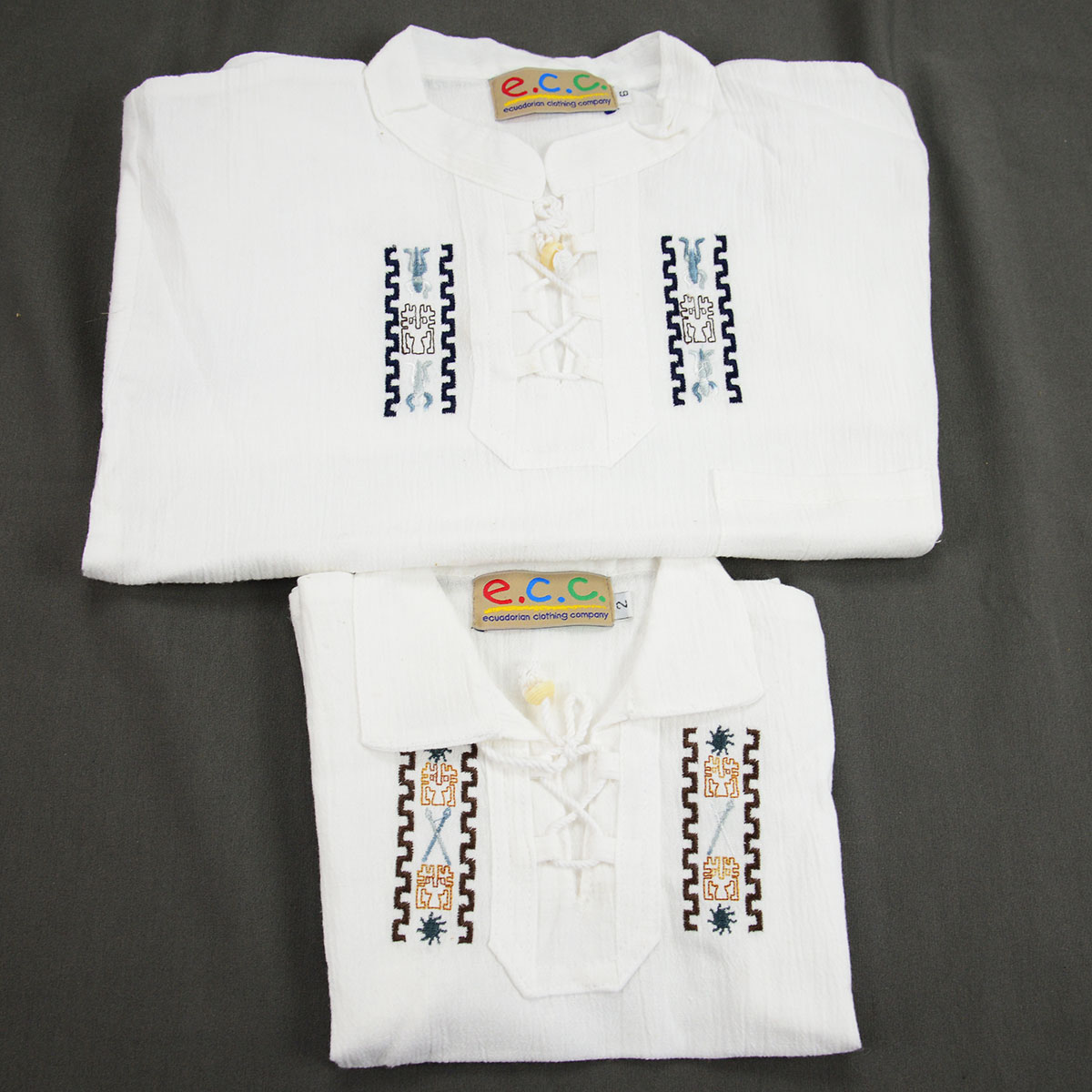 Inca Boys Shirt bundles of 2