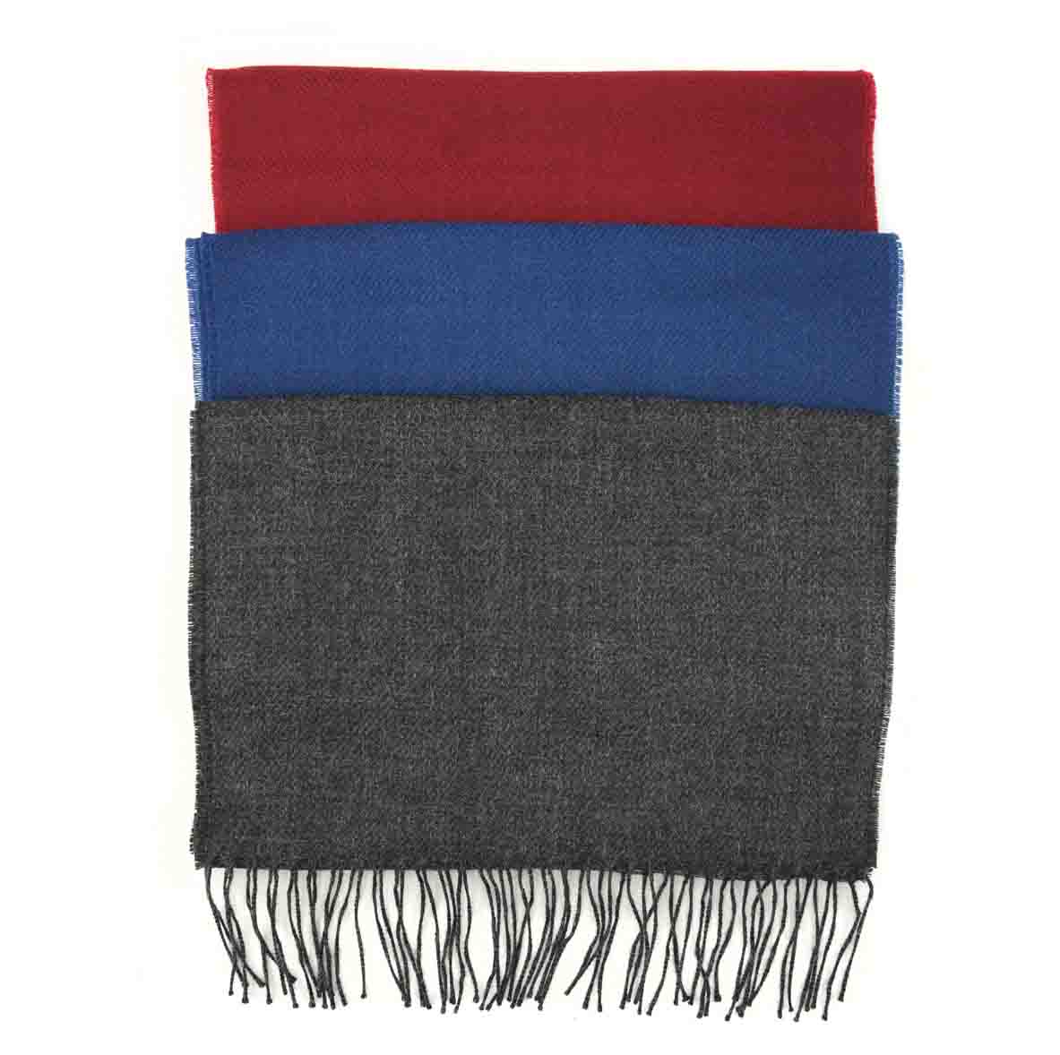 Alpaca Scarf Bundle(3)