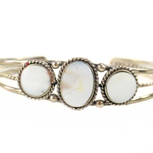 Triple Stone Cuff Bundle